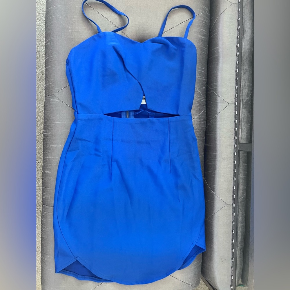 Mini Dress